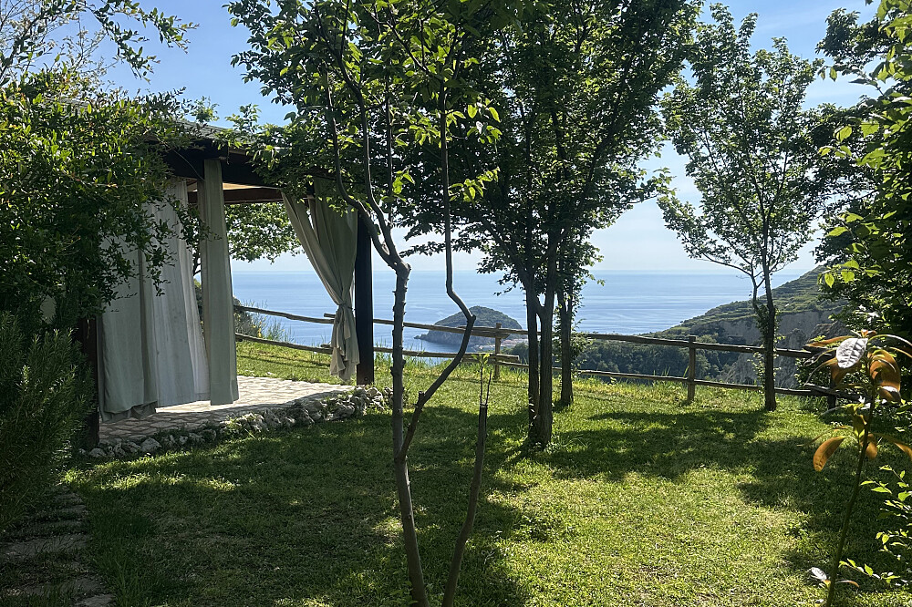Retraite yoga express de 3 jours : eaux thermales et ressourcement de l'âme à Ischia | Italie 24