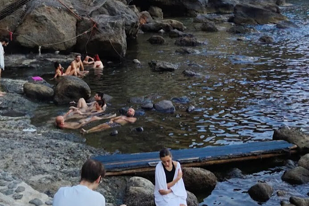 Retraite yoga express de 3 jours : eaux thermales et ressourcement de l'âme à Ischia | Italie 10
