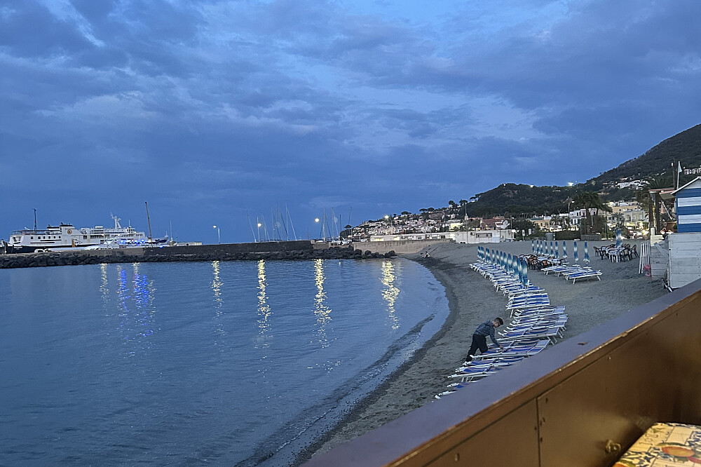 Retraite yoga express de 3 jours : eaux thermales et ressourcement de l'âme à Ischia | Italie 18