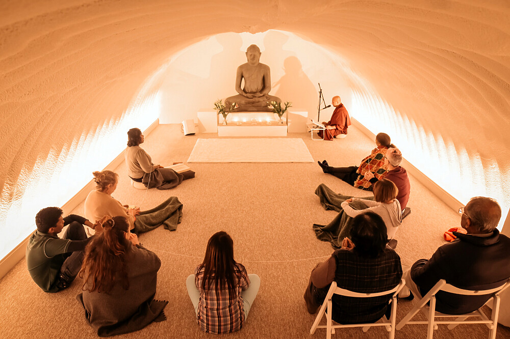 3 Day Yoga, Mindfulness & Ayurveda Retreat in Hereford, UK 3