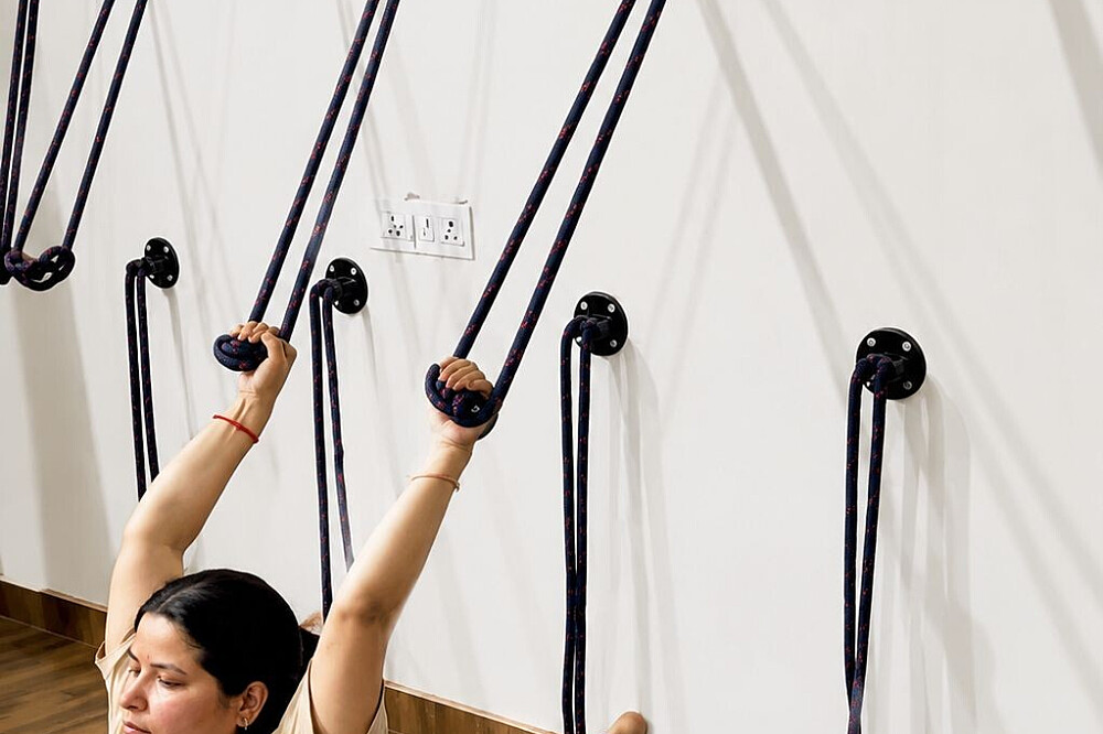 Formation avancée de professeur de yoga de 300 heures sur 30 jours à Dehradun, en Inde 32