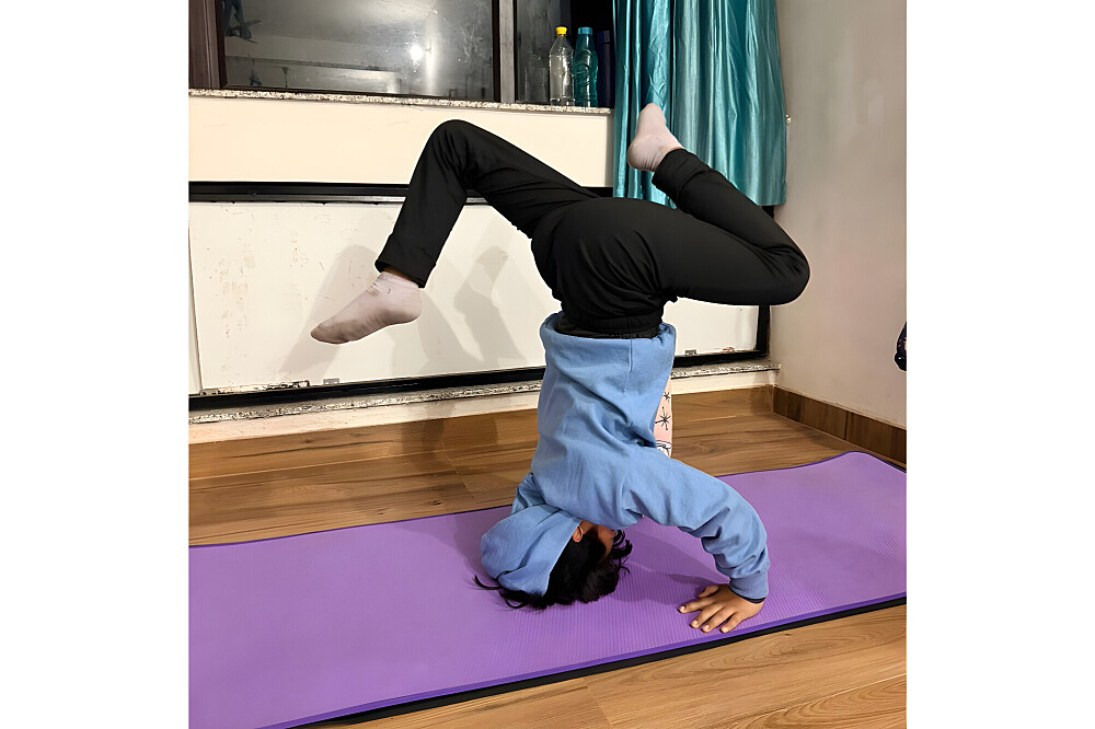 Formation avancée de professeur de yoga de 300 heures sur 30 jours à Dehradun, en Inde 27