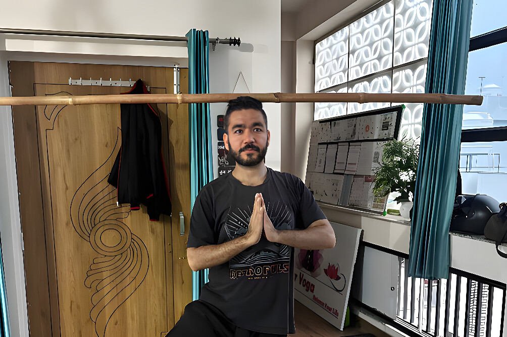 Formation avancée de professeur de yoga de 300 heures sur 30 jours à Dehradun, en Inde 19