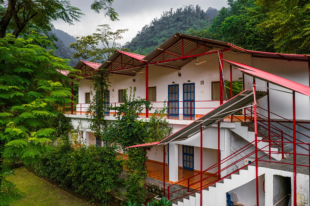 30 Day 300 Hour Yoga Teacher Training in Rishikesh, India 5