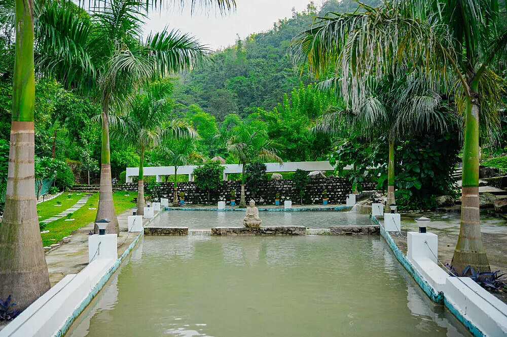 Formation de professeur de yoga de 30 jours et 300 heures à Rishikesh, en Inde 11