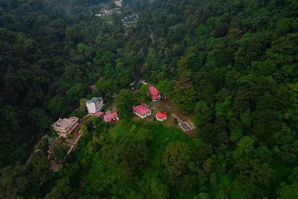 Formation de professeur de yoga de 30 jours et 300 heures à Rishikesh, en Inde 8