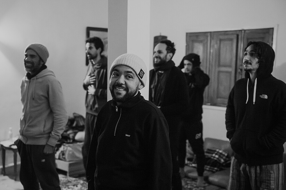 30 Tage Kampfkunst- und Meditations-Retreat in Marrakech, Marokko 19