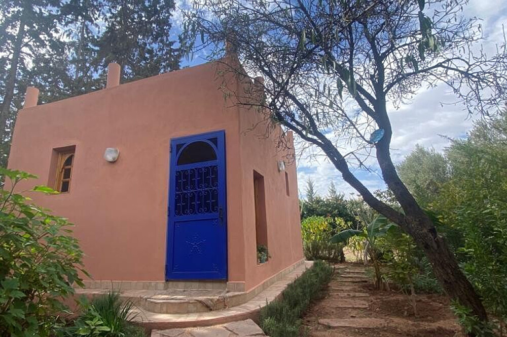 30 Tage Kampfkunst- und Meditations-Retreat in Marrakech, Marokko 10