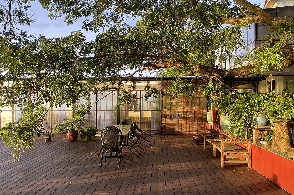 30 Day Mindfullness Retreat in Cambodia 4