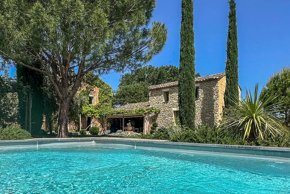 4 Day A Long Weekend in The Sun : The Girls Getaways in France 2