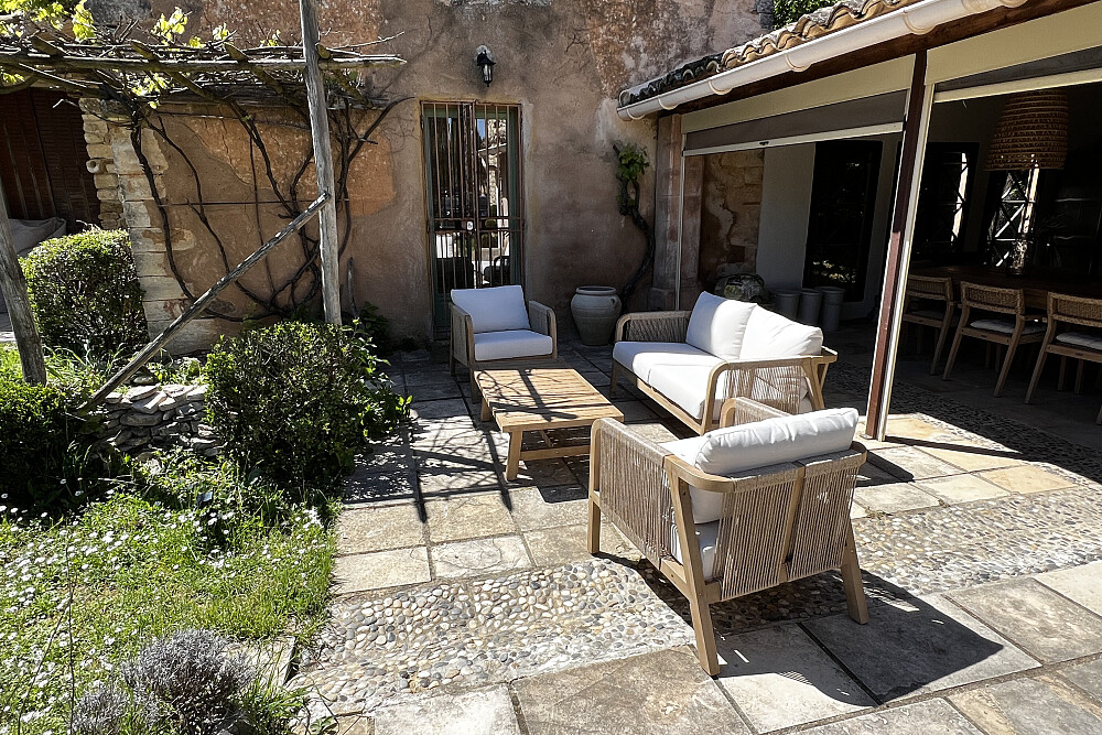 4 días de fin de semana largo al sol: escapada de chicas en Francia 8