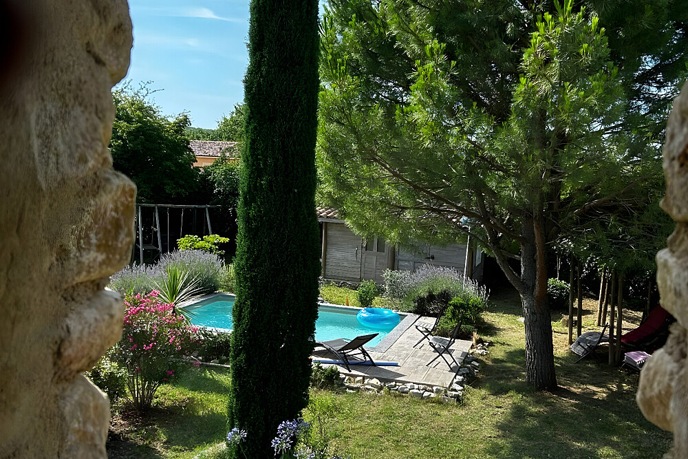 4 Day A Long Weekend in The Sun : The Girls Getaways in France 3