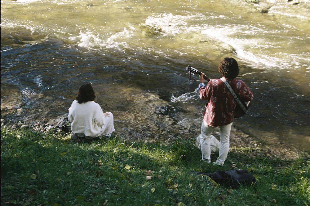 4 Day A Return to Your Essence Retreat in France 3