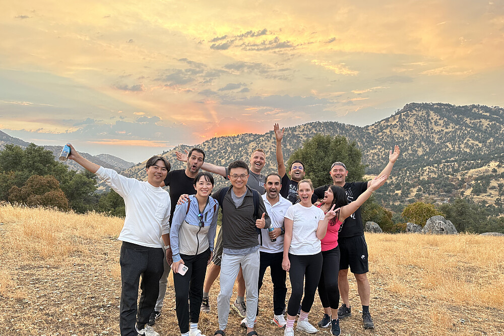 4 Day Art of Breathwork for Wellness & Stress Reduction, CA, US 2