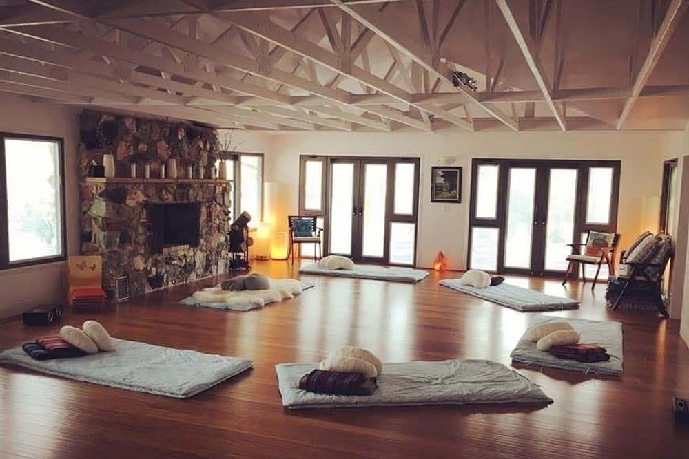 Retiro de Arte da Respiração de 4 Dias para Bem-Estar e Redução do Stress, CA, EUA 8
