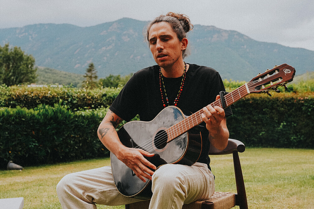 4 Day Ayahuasca Retreat by Mahanse in Barcelona, Spain 2
