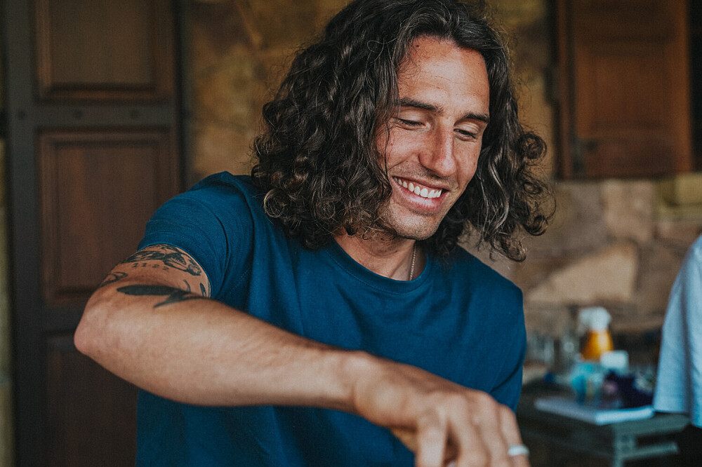 Retiro de Ayahuasca de 4 Dias com a Mahanse em Barcelona, Espanha 8