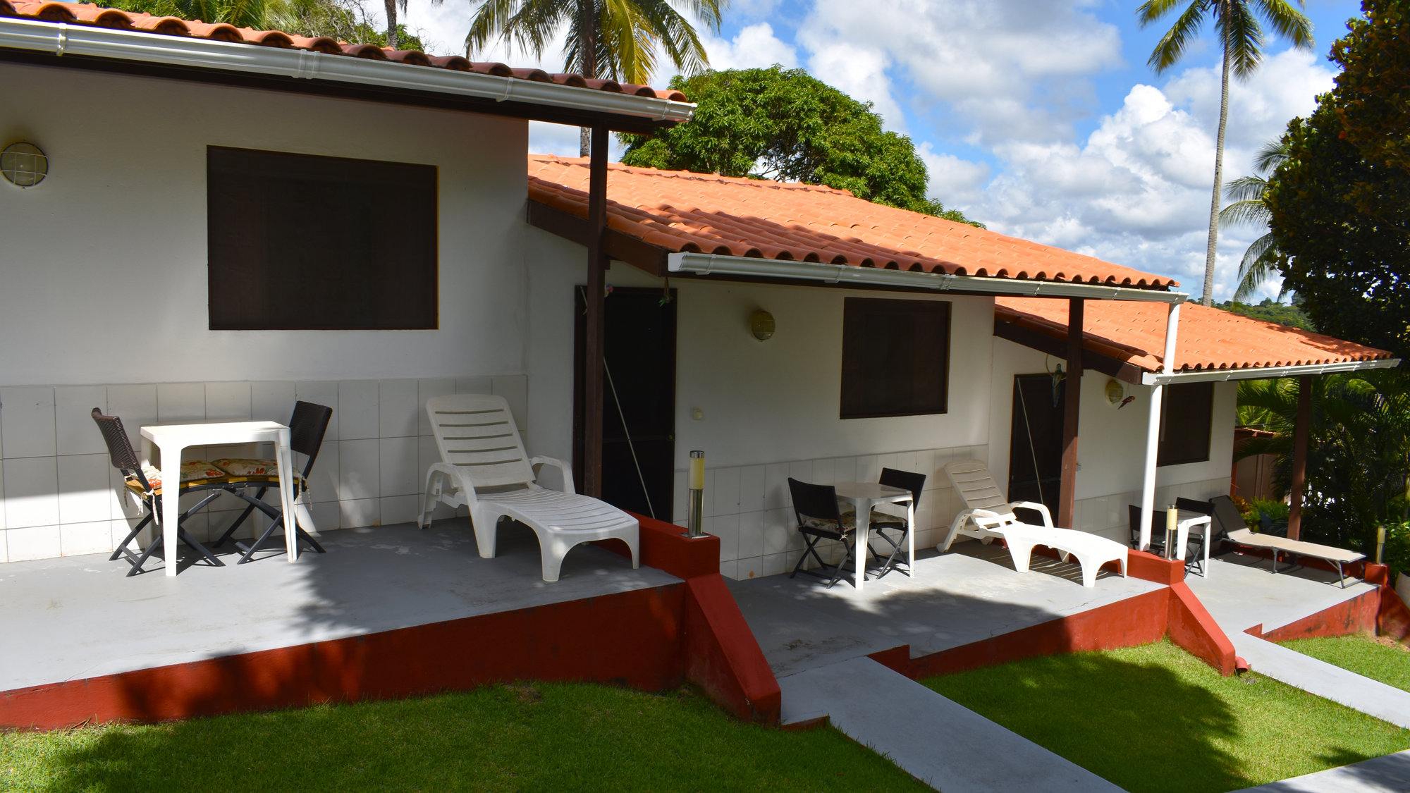 4-Day Ayahuasca Retreat with Flow Brazil Yoga, Meditation and Massage in Bahia, Brazil 7