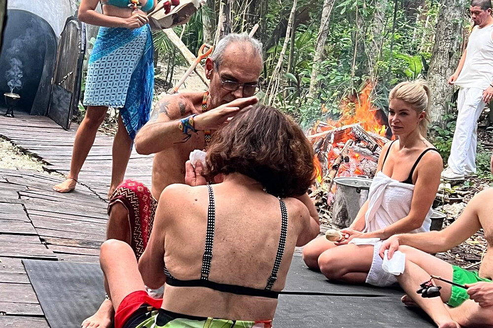 4 Day Ayurvedic Detox and Deep Renewal in Akumal Mexico 3