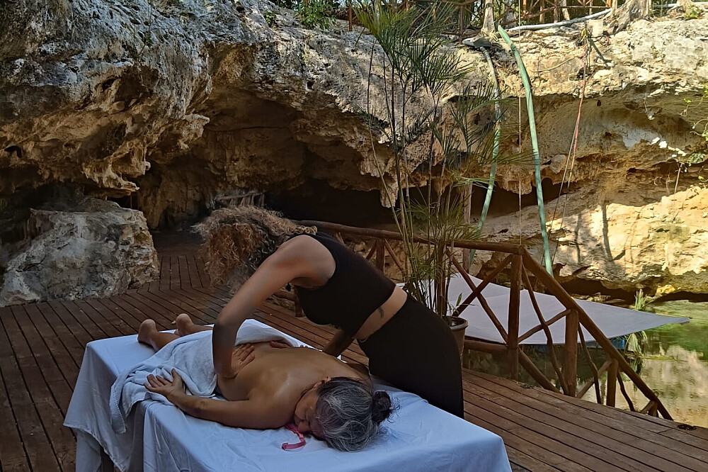 Détox ayurvédique et profond renouveau de 4 jours à Akumal, au Mexique 13