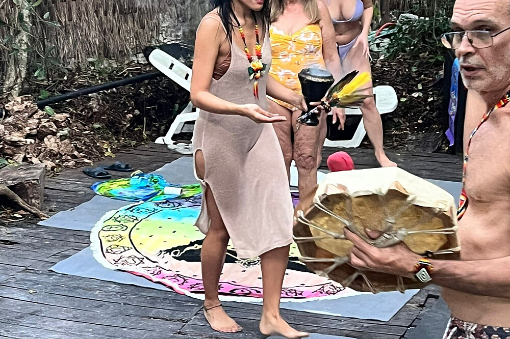 4 Day Ayurvedic Detox and Deep Renewal in Akumal Mexico 5