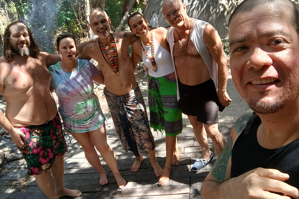 Détox ayurvédique et profond renouveau de 4 jours à Akumal, au Mexique 9