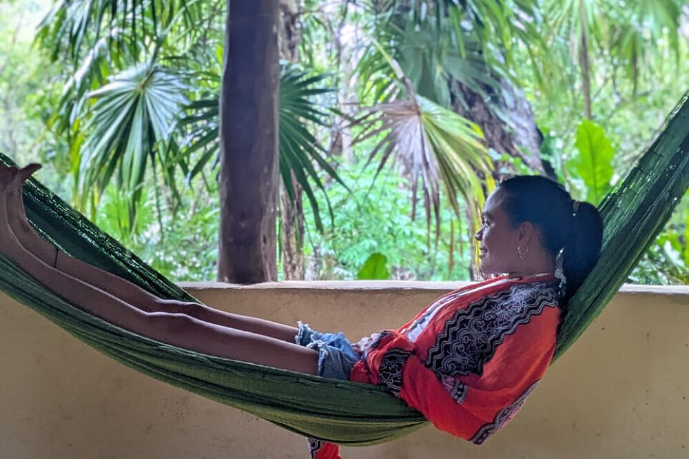 Détox ayurvédique et profond renouveau de 4 jours à Akumal, au Mexique 15