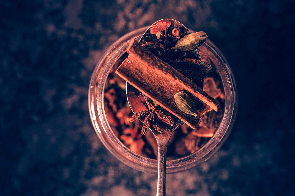 Ritiro Ayurvedico di 4 giorni: Comprensione, Detox e Cleanse in California, USA 6