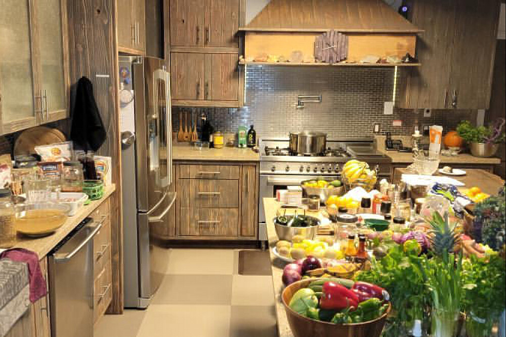 Ritiro Ayurvedico di 4 giorni: Comprensione, Detox e Cleanse in California, USA 8