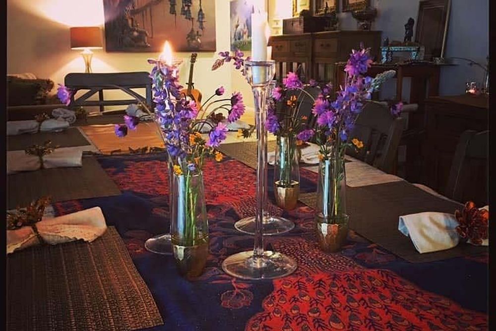 Ritiro Ayurvedico di 4 giorni: Comprensione, Detox e Cleanse in California, USA 29