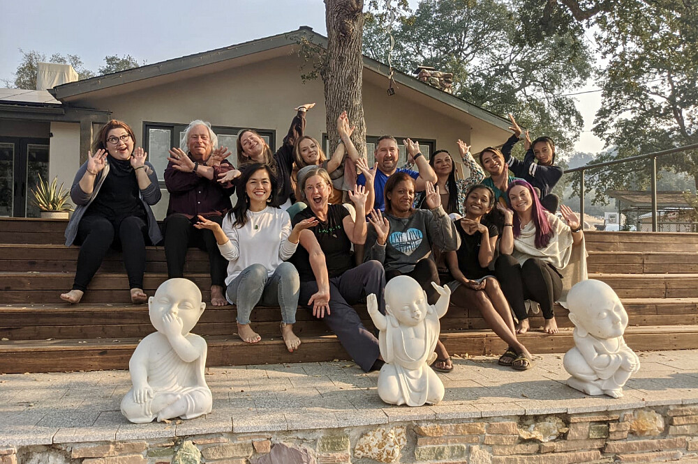 4 Day Ayurvedic Understanding, Detox & Cleanse in California, US 5