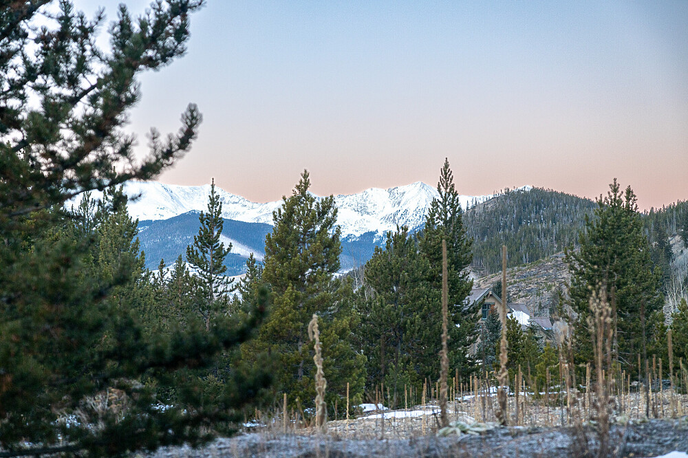4 Day Connect To Passion & Purpose Women's Retreat, CO,US