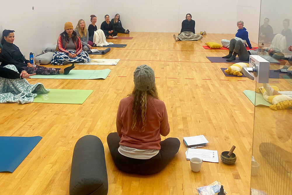 4 Day Connect To Passion & Purpose Women's Retreat, CO,US 4