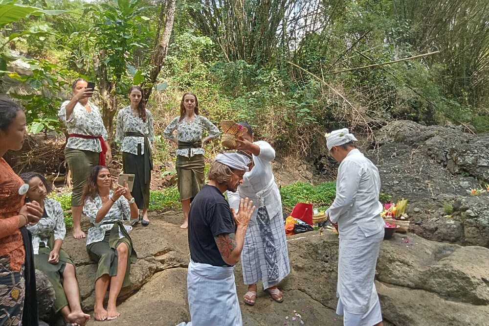 4 Tage Deep Healing Breathwork-, Sound-Therapy- & Spa-Retreat auf Bali 16