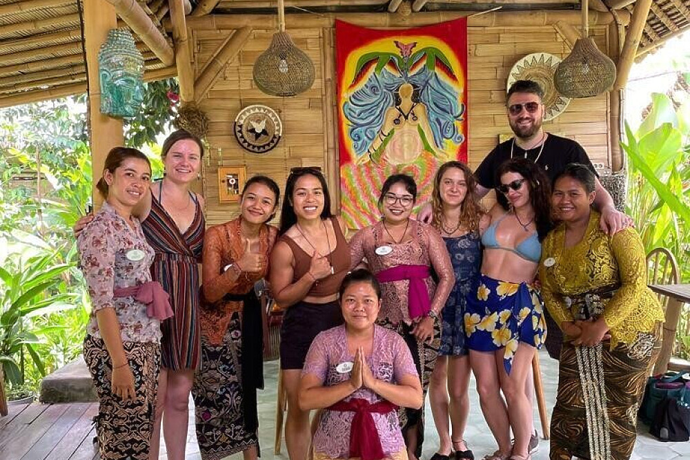 4 Tage Deep Healing Breathwork-, Sound-Therapy- & Spa-Retreat auf Bali 7