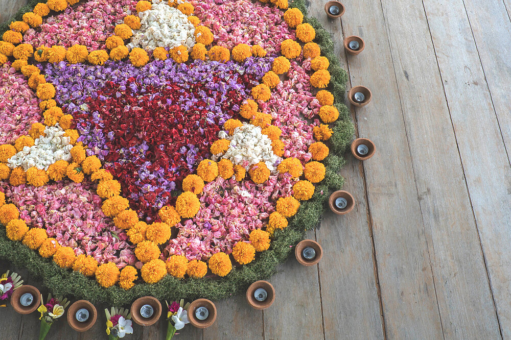 4 Tage Deep Healing Breathwork-, Sound-Therapy- & Spa-Retreat auf Bali 23