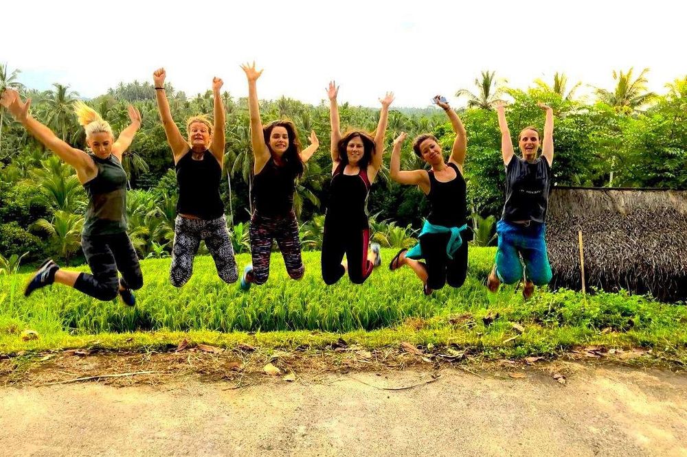 4 Day Deep Healing Breathwork, Sound Therapy & Spa Retreat, Bali 4