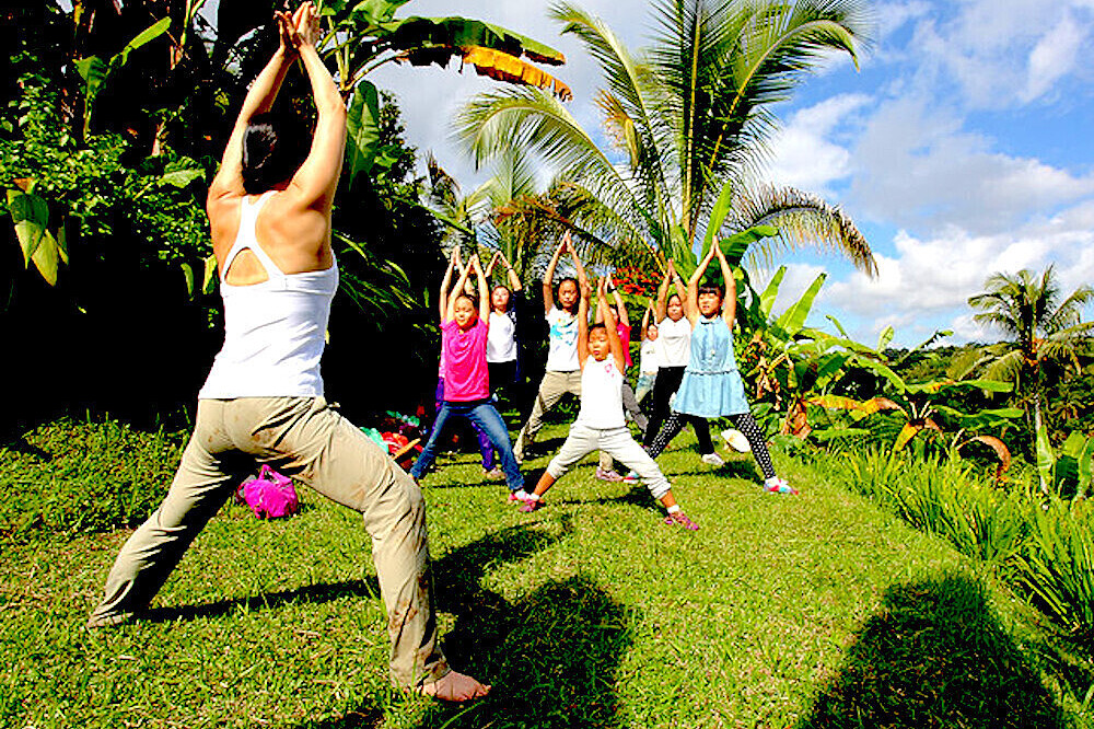 4 Tage Deep Healing Breathwork-, Sound-Therapy- & Spa-Retreat auf Bali 41