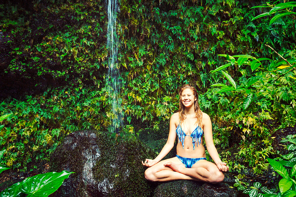 4 Tage Deep Healing Breathwork-, Sound-Therapy- & Spa-Retreat auf Bali 6