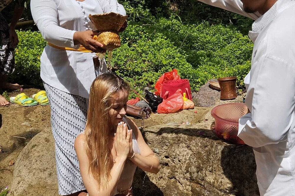 4 Tage Deep Healing Breathwork-, Sound-Therapy- & Spa-Retreat auf Bali 17