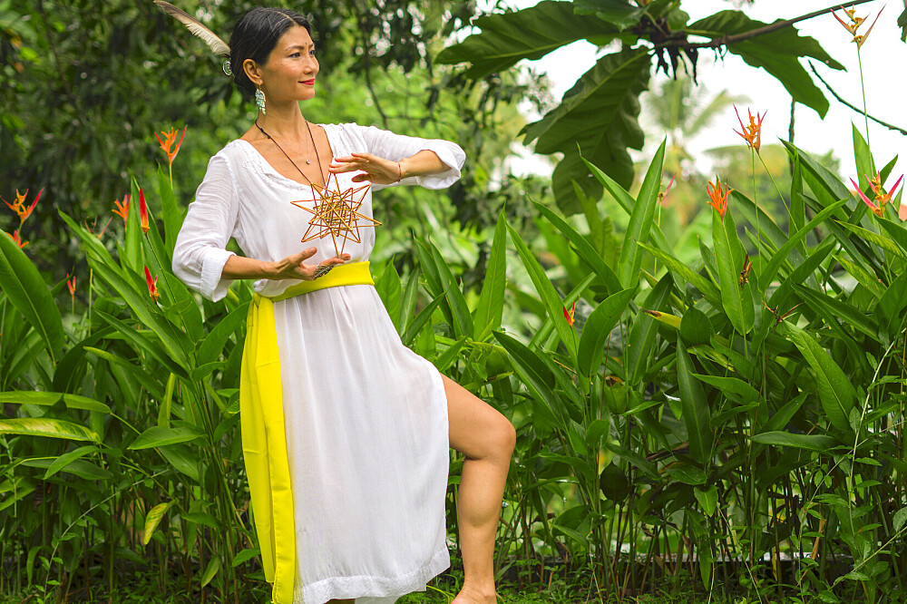 4 Tage Deep Healing Breathwork-, Sound-Therapy- & Spa-Retreat auf Bali 43