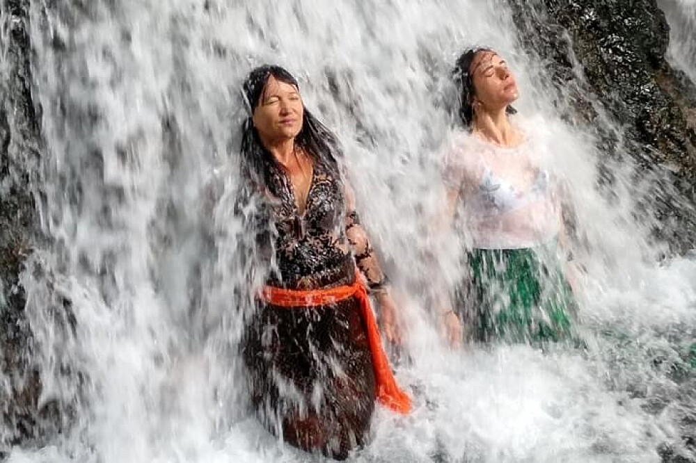 4 Tage Deep Healing Breathwork-, Sound-Therapy- & Spa-Retreat auf Bali 25