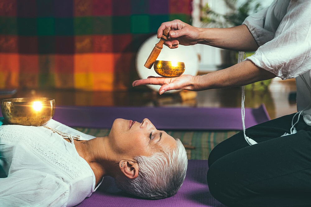 4 Tage Deep Healing Breathwork-, Sound-Therapy- & Spa-Retreat auf Bali 37