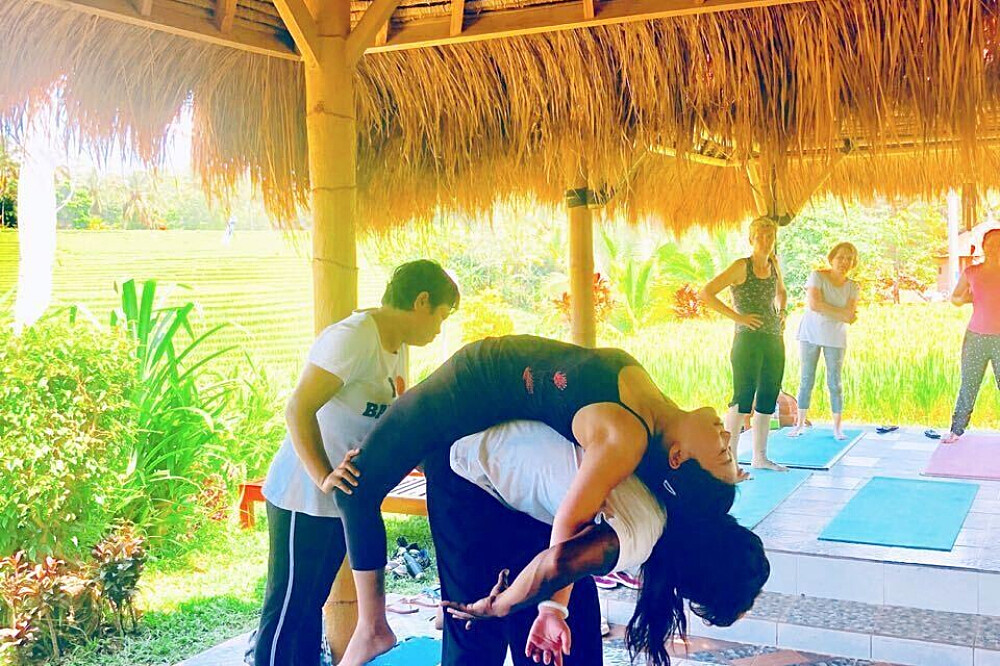 4 Tage Deep Healing Breathwork-, Sound-Therapy- & Spa-Retreat auf Bali 15