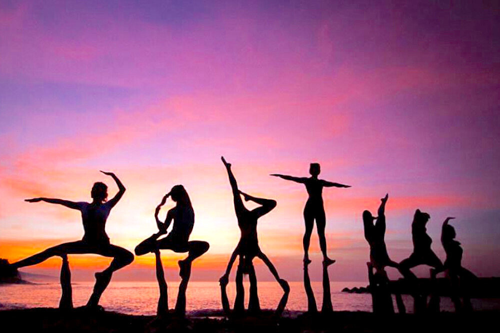 4 Tage Deep Healing Breathwork-, Sound-Therapy- & Spa-Retreat auf Bali 14