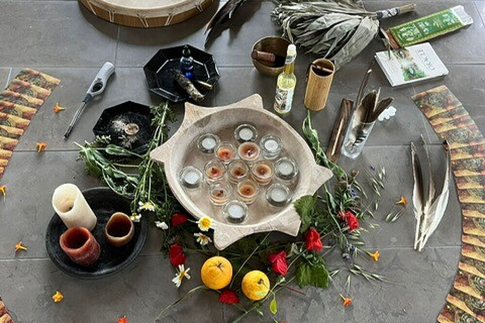 4 Day Deep Healing With Psilocybin: Women's Retreat in Portugal