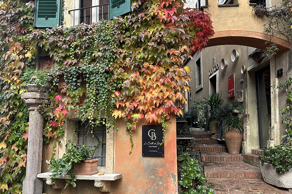 4 dagen diepe rust en herstel in middeleeuws Toscane 35