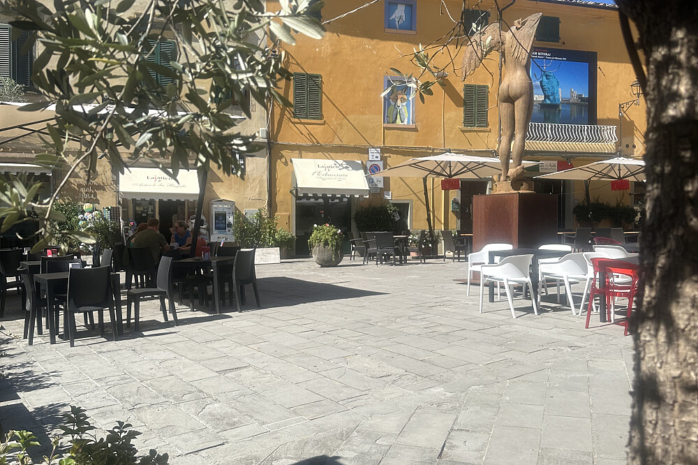 4 dagen diepe rust en herstel in middeleeuws Toscane 29
