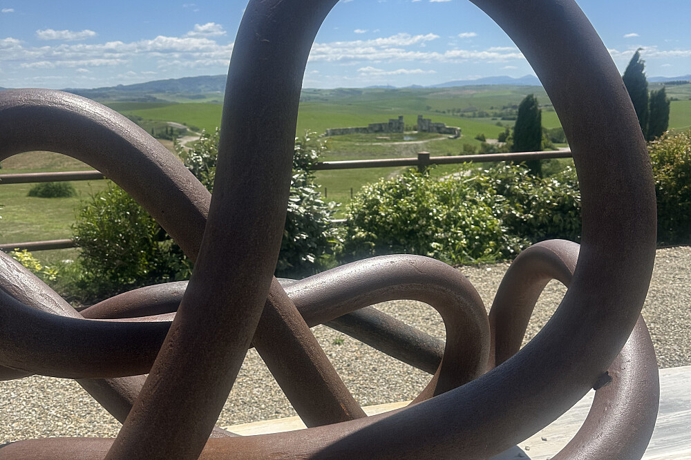 4 dagen diepe rust en herstel in middeleeuws Toscane 26