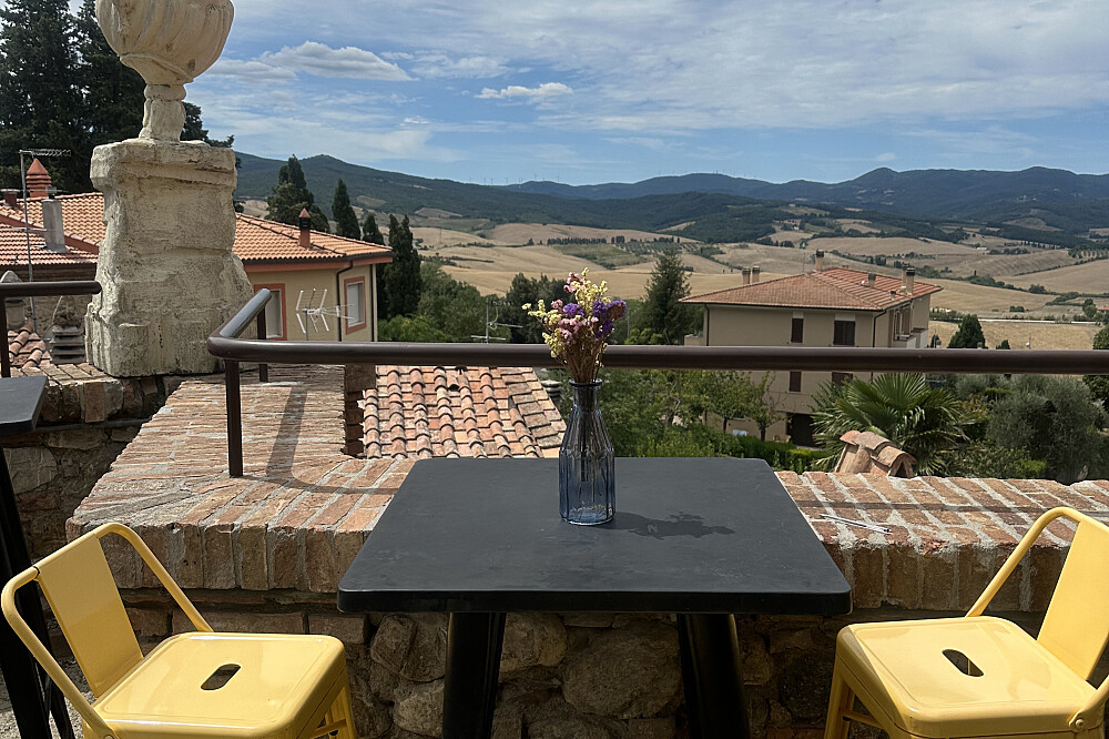 4 dagen diepe rust en herstel in middeleeuws Toscane 28
